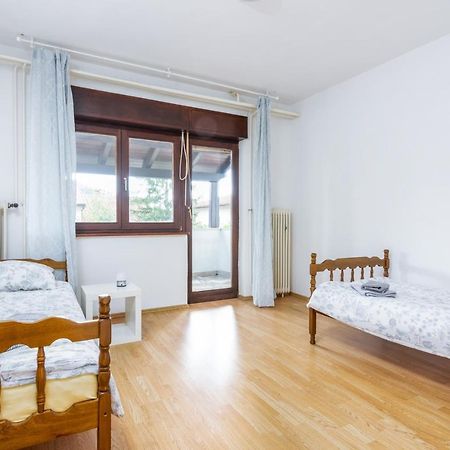 Apartment Buzet 17562A Eksteriør billede